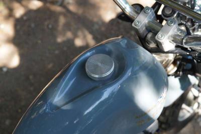 1979 Honda Z50J MONKEY BIKE