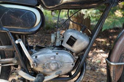 1968 NEGRINI TEXAS