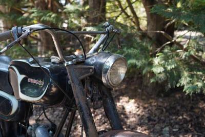 1968 NEGRINI TEXAS