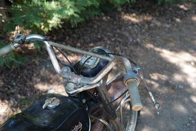 1968 NEGRINI TEXAS
