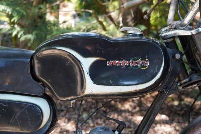 1968 NEGRINI TEXAS