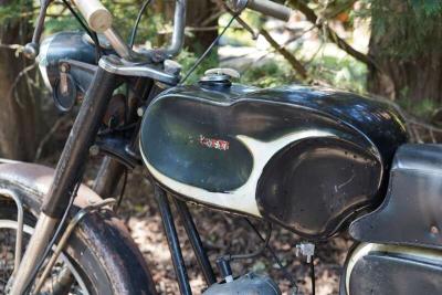 1968 NEGRINI TEXAS