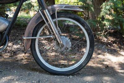 1968 NEGRINI TEXAS