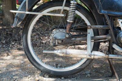 1968 NEGRINI TEXAS