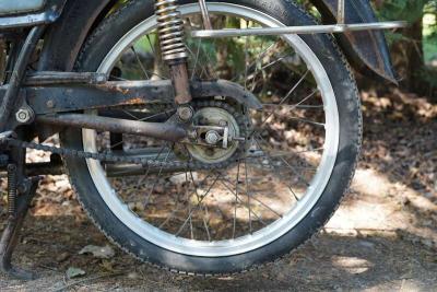 1968 NEGRINI TEXAS