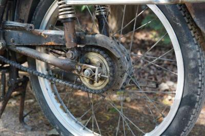 1968 NEGRINI TEXAS
