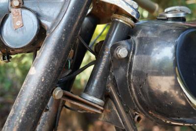 1968 NEGRINI TEXAS
