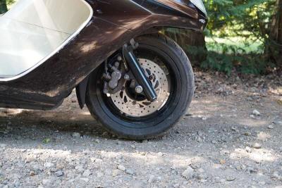 2008 Yamaha CP250 MAX AM