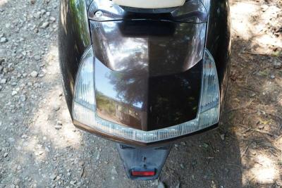 2008 Yamaha CP250 MAX AM