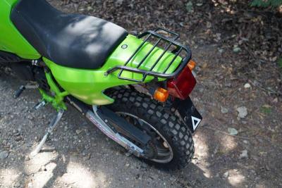 1992 Kawasaki KSR-1