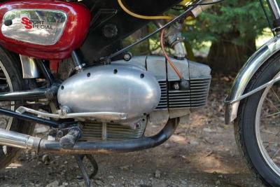 1979 MOTOBI SPORT SPECIAL