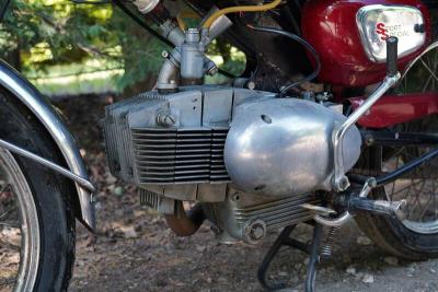 1979 MOTOBI SPORT SPECIAL