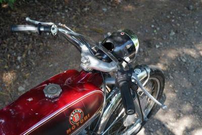 1979 MOTOBI SPORT SPECIAL