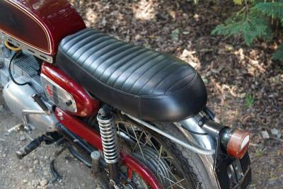 1979 MOTOBI SPORT SPECIAL