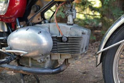 1979 MOTOBI SPORT SPECIAL