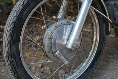 1979 MOTOBI SPORT SPECIAL