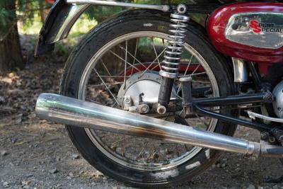 1979 MOTOBI SPORT SPECIAL
