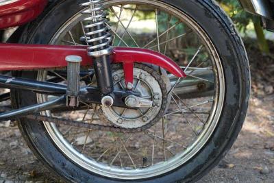 1979 MOTOBI SPORT SPECIAL