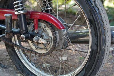 1979 MOTOBI SPORT SPECIAL