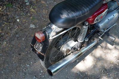 1979 MOTOBI SPORT SPECIAL