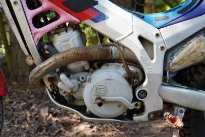 1998 BETA TECHNO 250 B6
