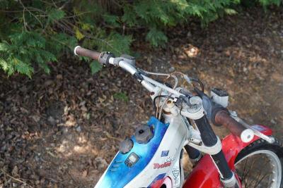 1998 BETA TECHNO 250 B6