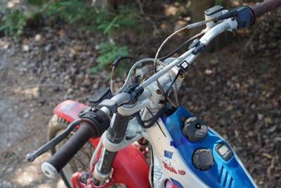 1998 BETA TECHNO 250 B6