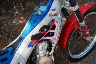 1998 BETA TECHNO 250 B6