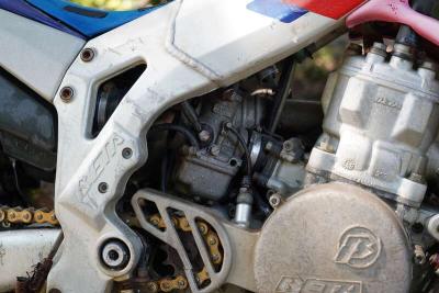 1998 BETA TECHNO 250 B6