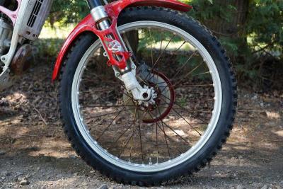 1998 BETA TECHNO 250 B6
