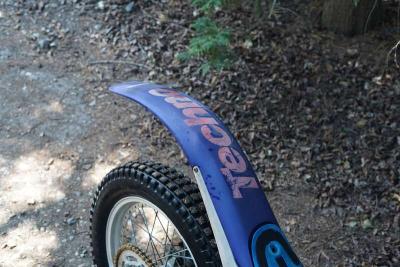 1998 BETA TECHNO 250 B6