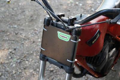 1984 Fantic TX250