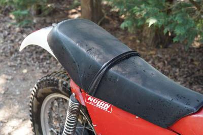 1984 Fantic TX250