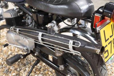 1975 Harley Davidson X90 MONKEY BIKE