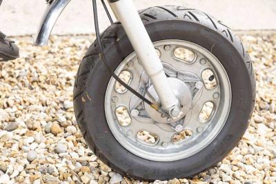 1975 Harley Davidson X90 MONKEY BIKE