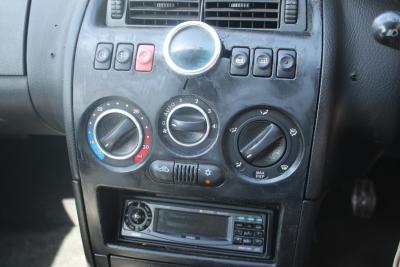 1998 Fiat COUPE TURBO 20 VALVE