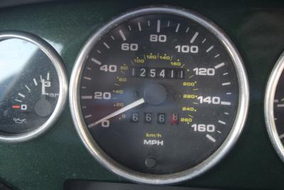1998 Fiat COUPE TURBO 20 VALVE