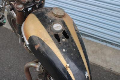 1978 Triumph BONNEVILLE 750