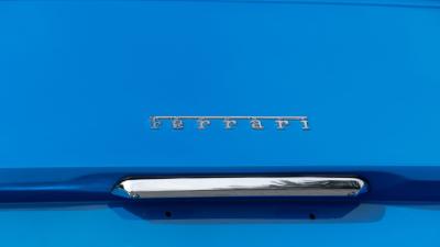 1971 Ferrari 365 GTB/4 Daytona