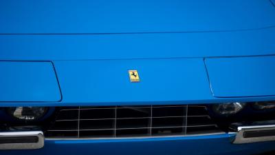 1971 Ferrari 365 GTB/4 Daytona