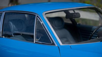 1971 Ferrari 365 GTB/4 Daytona