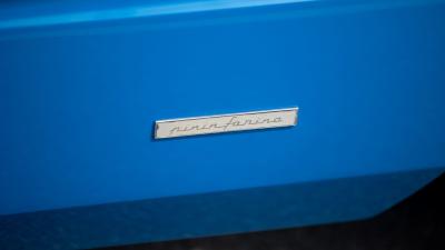 1971 Ferrari 365 GTB/4 Daytona