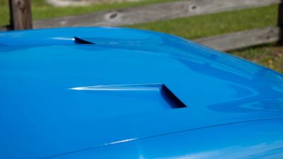 1971 Ferrari 365 GTB/4 Daytona