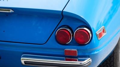 1971 Ferrari 365 GTB/4 Daytona