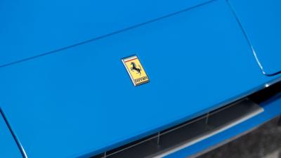 1971 Ferrari 365 GTB/4 Daytona