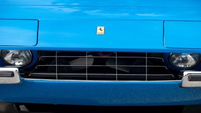 1971 Ferrari 365 GTB/4 Daytona
