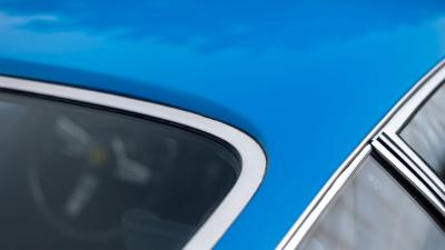 1971 Ferrari 365 GTB/4 Daytona