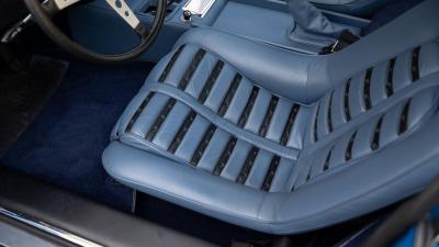 1971 Ferrari 365 GTB/4 Daytona