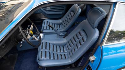 1971 Ferrari 365 GTB/4 Daytona