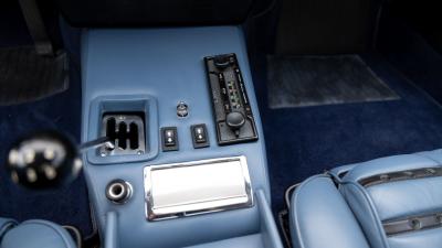 1971 Ferrari 365 GTB/4 Daytona